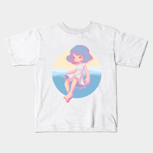 s e a Kids T-Shirt